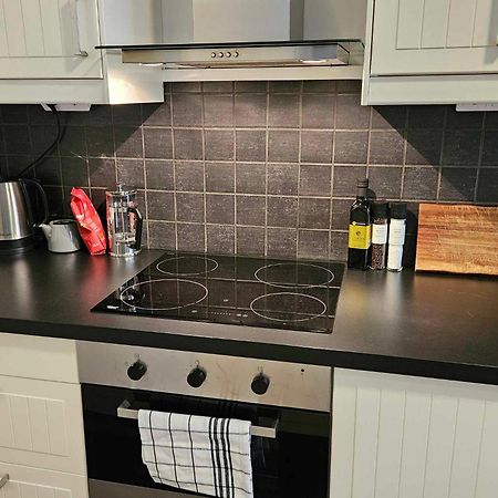 In The Heart Of Brosundet! Fully Equipped 3 Bed Room Ap Ålesund Exterior foto