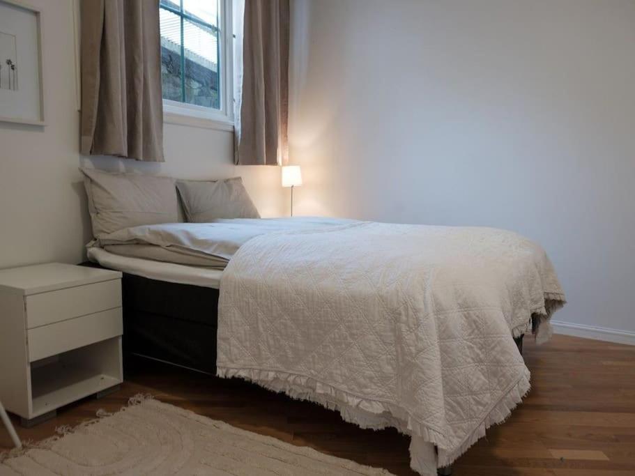 In The Heart Of Brosundet! Fully Equipped 3 Bed Room Ap Ålesund Exterior foto
