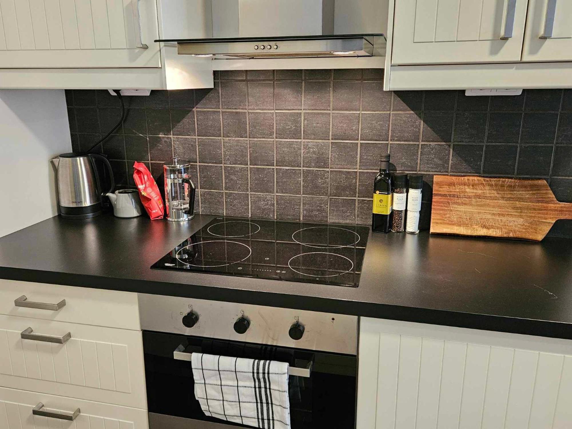 In The Heart Of Brosundet! Fully Equipped 3 Bed Room Ap Ålesund Exterior foto