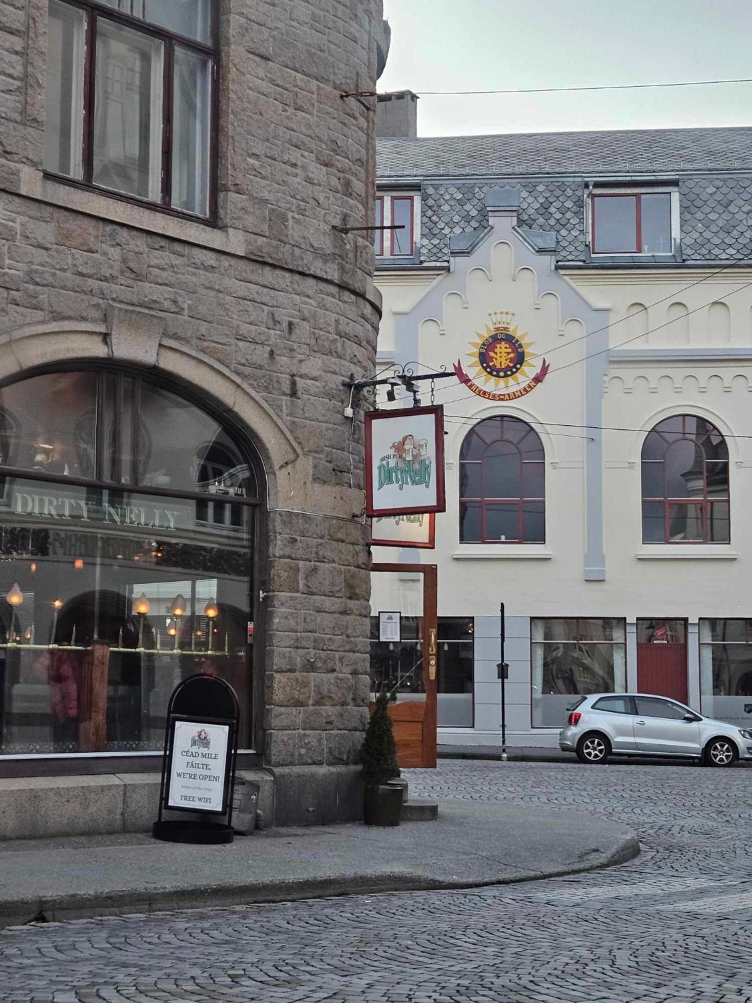 In The Heart Of Brosundet! Fully Equipped 3 Bed Room Ap Ålesund Exterior foto